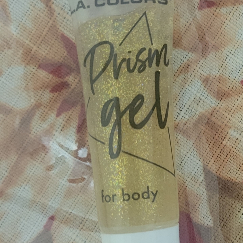Prisin gel